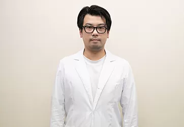 たのしい整骨院院長