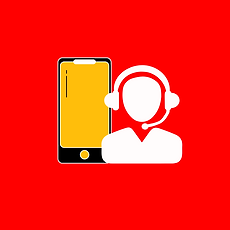 Minimalist Mascot Phone Logo.png