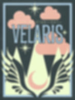 Velarlis City of Starlight