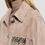 Miniaturbild: Hemdjacke aus Veloursleder