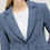 Miniaturbild: Vintage-Tweedblazer