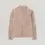 Miniaturbild: Hemdjacke aus Veloursleder