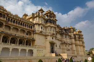 Udaipur Itinerary: Things to do in 4 days in Udaipur