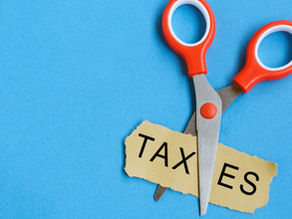 Miễn thuế thu nhập doanh nghiệp 03 năm: “Cơ hội vàng” và những điều kiện quyết định cho doanh nghiệp mới