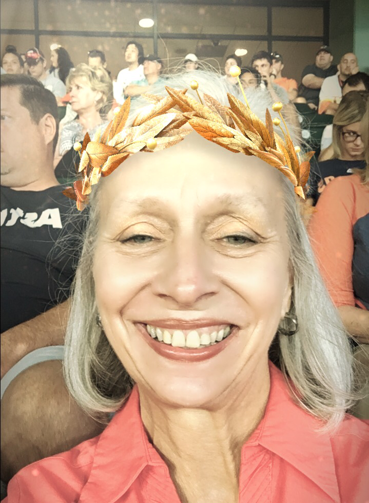Writer: Janis Richardson