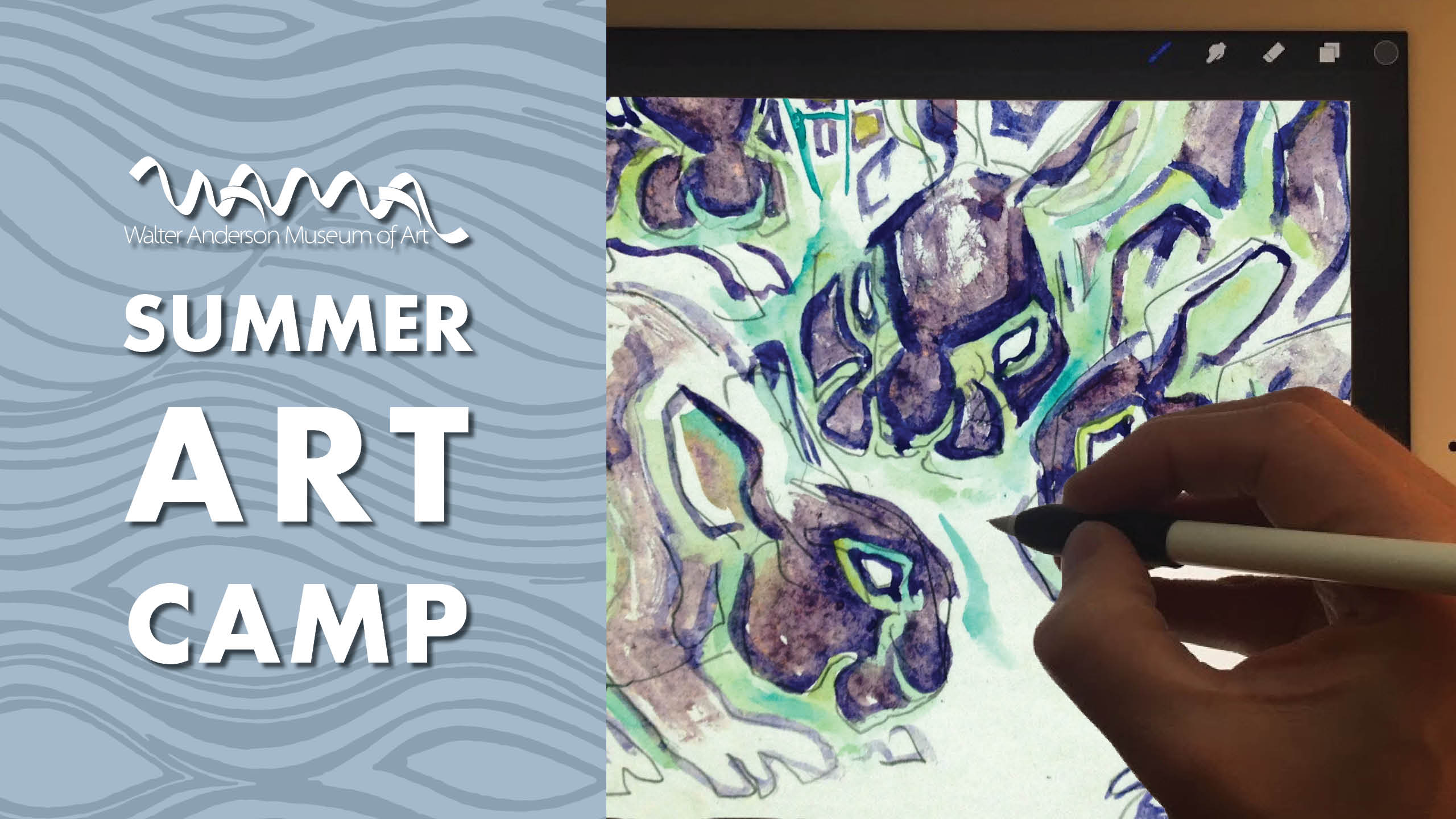 Elements of STEAM | Ages 8-12 (Summer Camp)