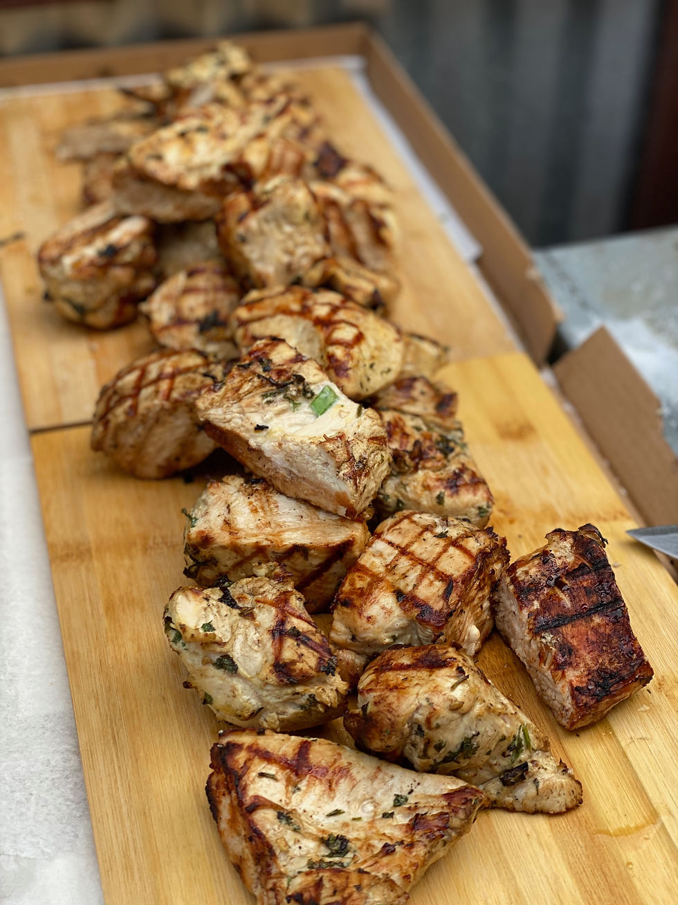 citrus-herb-grilled-chicken-with-marinade