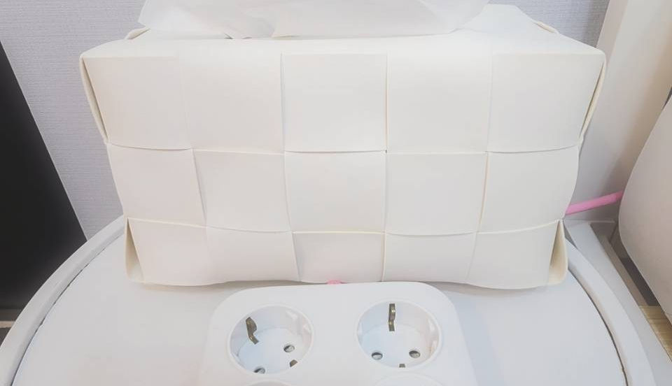 充電器