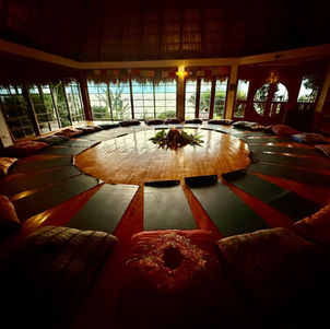 Now Is the Time to Re-Center—Body, Breath, and Heart