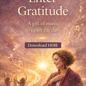If gratitude feels out of reach, try this 💛