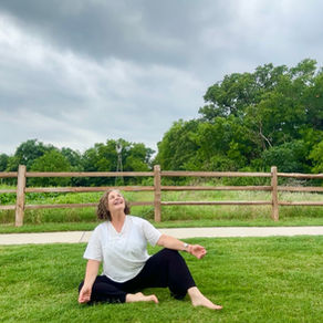 💤 Solar Storms, Soul Fatigue & Sacred Naps