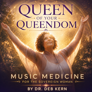 Music to inspire the queen in you
