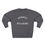 Thumbnail: Authentic Intelligence Unisex Crewneck Sweatshirt