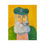 Thumbnail: Painted Sea Captain Print