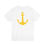 Thumbnail: Unisex Old Salt Labrador Newport Tee