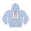 Thumbnail: Royyale | Pharoahs Unisex Hoodie