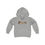 Thumbnail: RG Kids | Books = Free Youth Heavy Blend Hoodie
