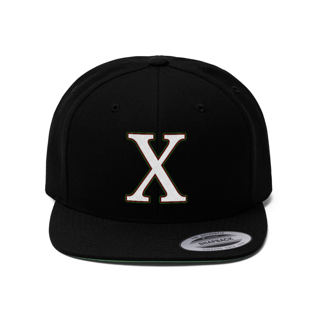 Royyale | X Snapback