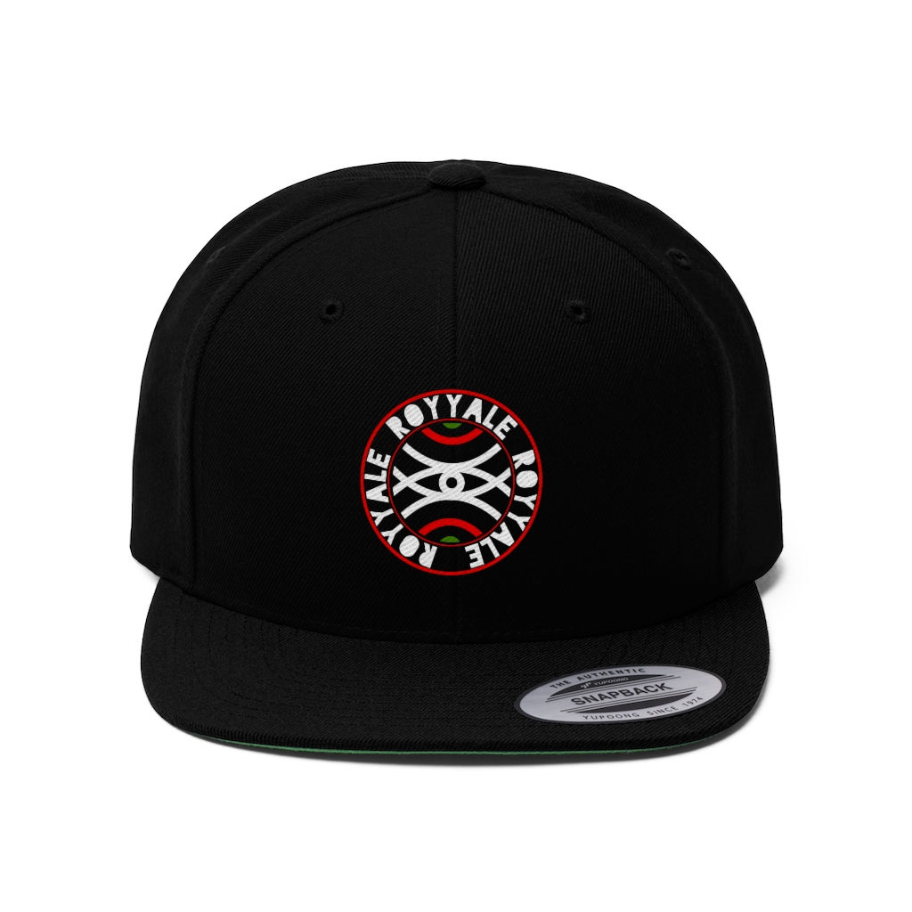 Royyale | Eye Snapback