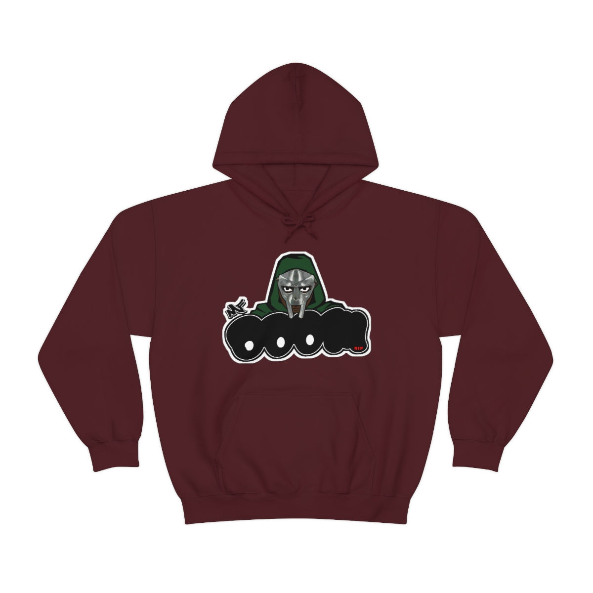 Royyale | DOOM (RIP) Unisex Hoodie
