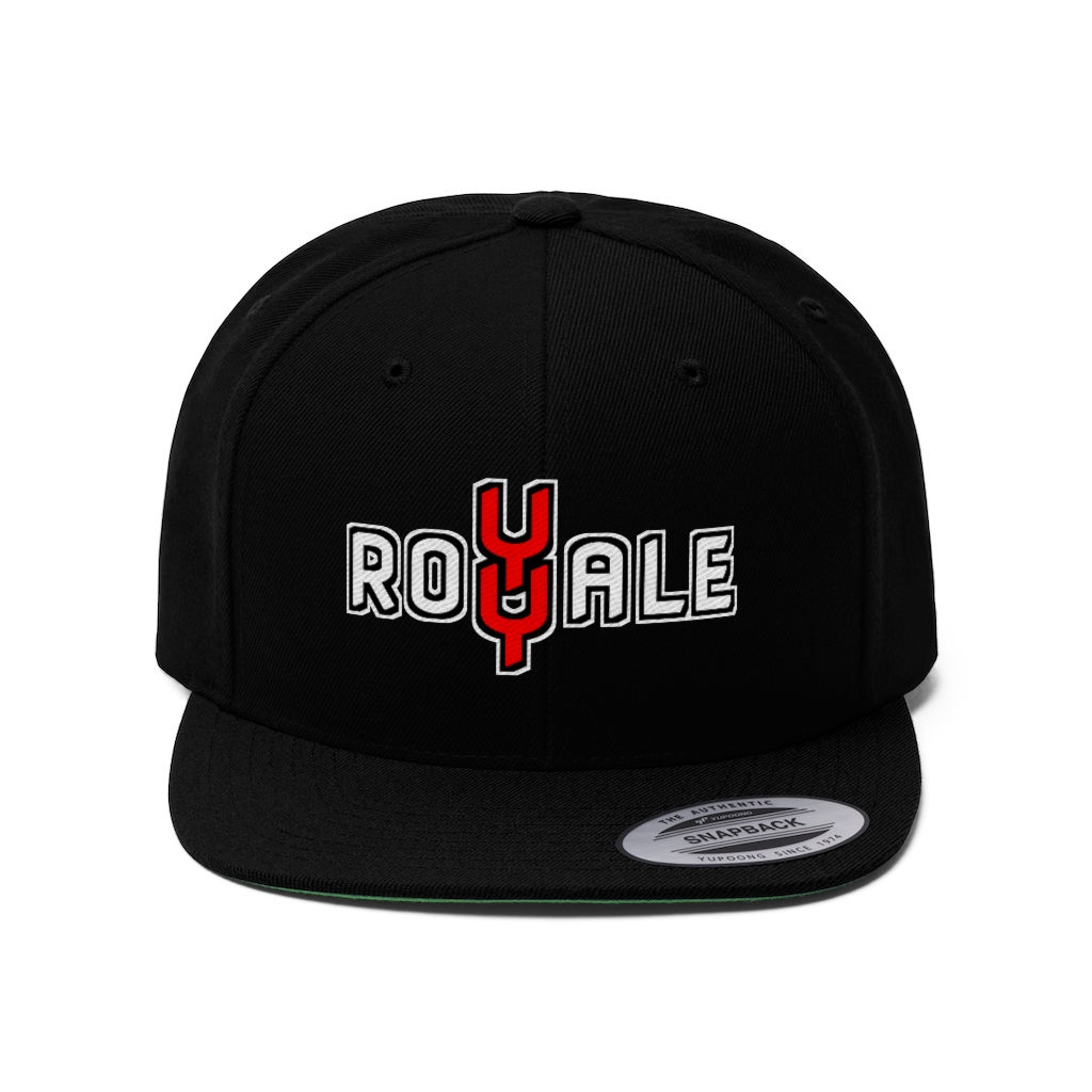 Royyale | Double Y Snapback