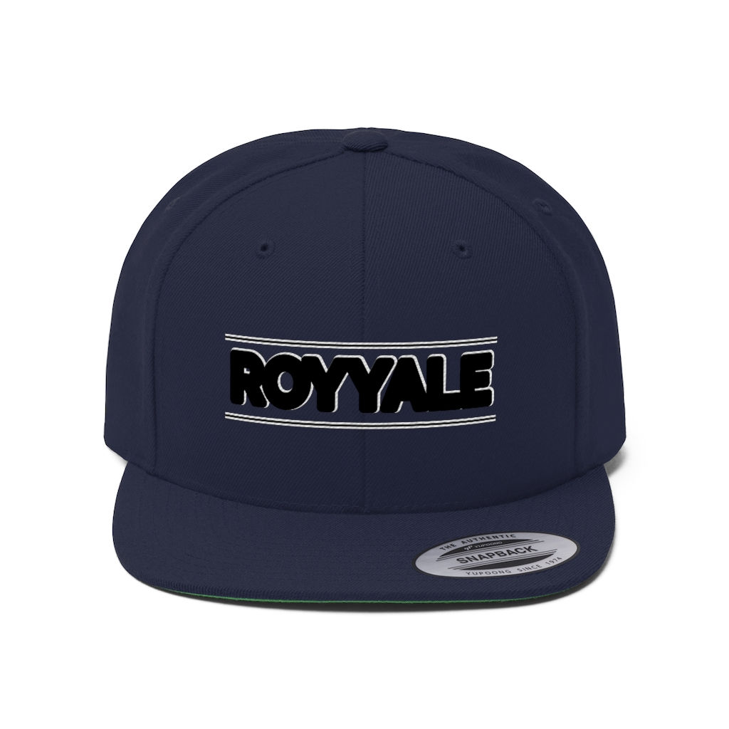 Royyale | Shadow Snapback