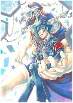 2016-11-27 P3 Thanatos and Hero