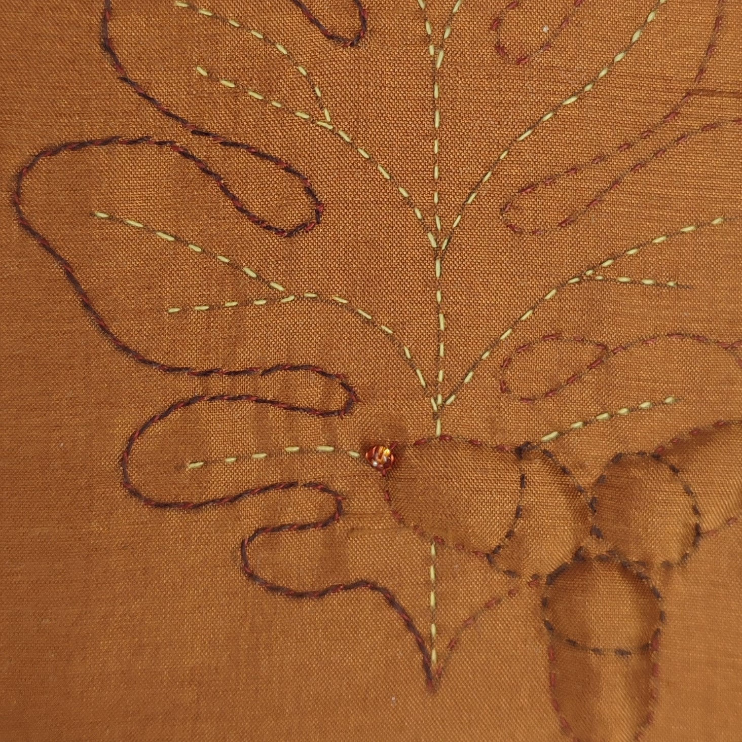 SOIE sauvage ÉCUREUIL. Coupons à partir de :