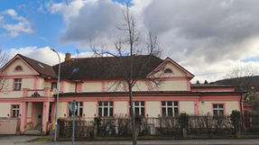 Harmonogram rekonstrukce