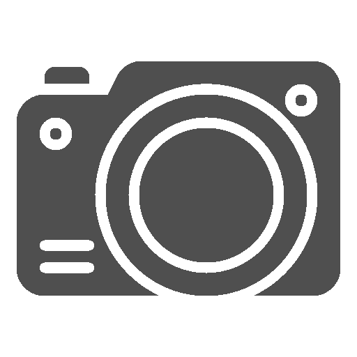 icono camara