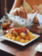 tapas españolas