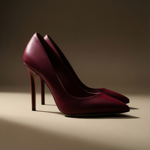 Statement Shoe Line