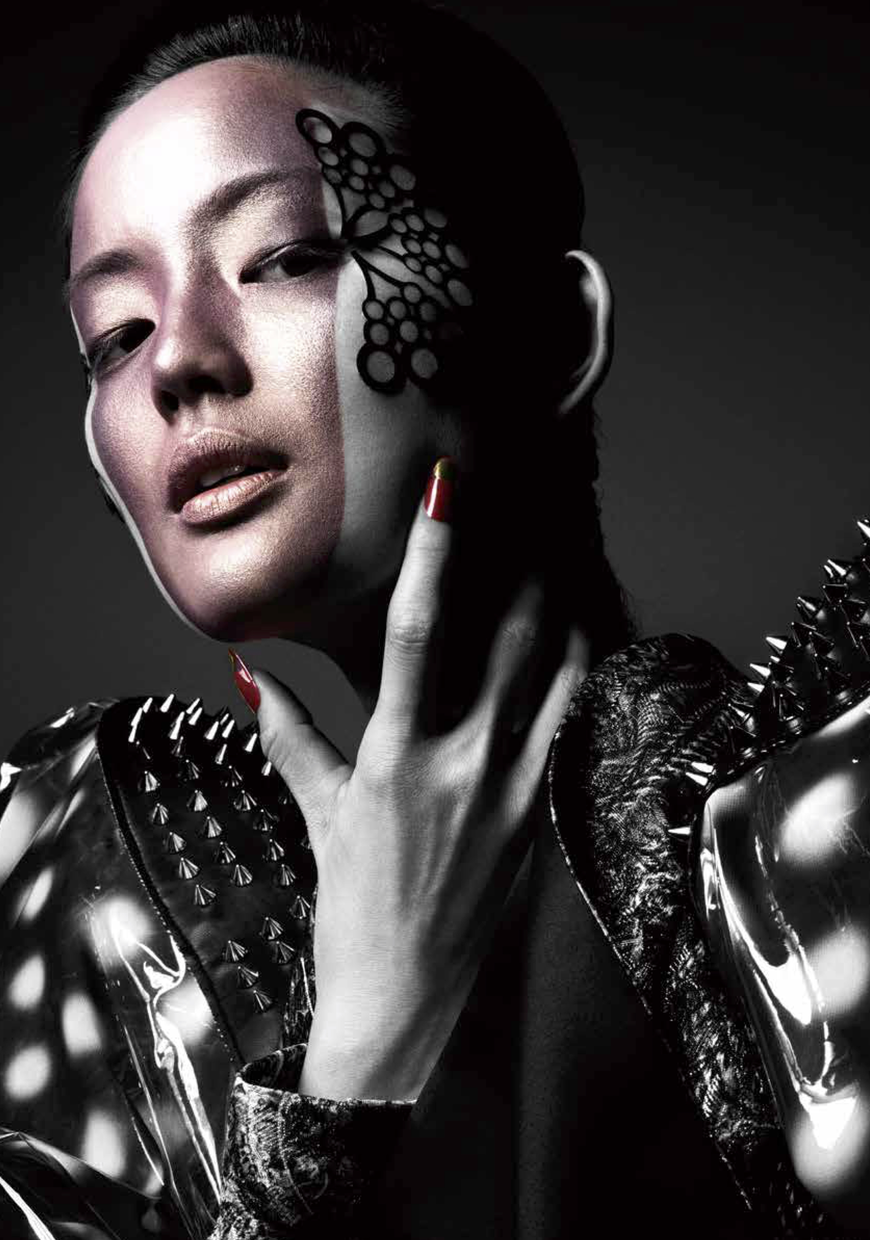 AI CREATIVE MAGAZINE