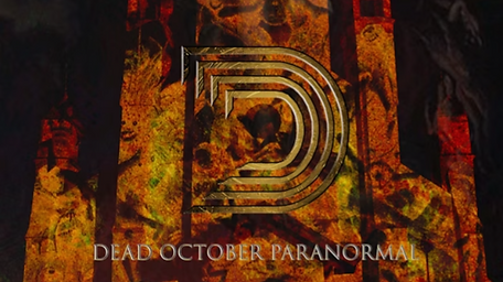 PARAHOUSE MAGAZINE PARAFLIXX DEAD OCTOBER PARANORMAL TV SHOW