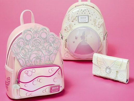 'Wicked: For Good' Best Brand Collabs