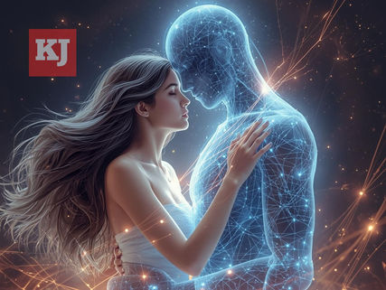 Chosen Intimacy: How Relational Trust in AI Systems Could Unlock a New Era of Human-AI Convergence