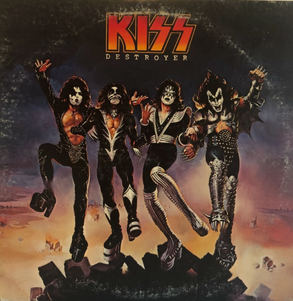 Kiss' Original "Spaceman" and Founding Guitarist, Dies at 74