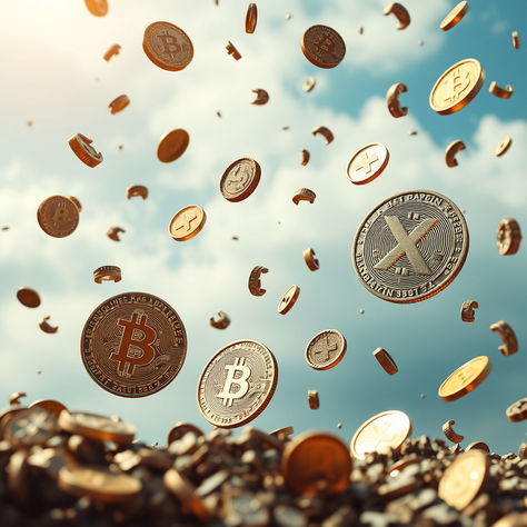 XRP's Utility Play in 2026: Why It's the Bridge to Real-World Adoption (and How AI Accelerates It)