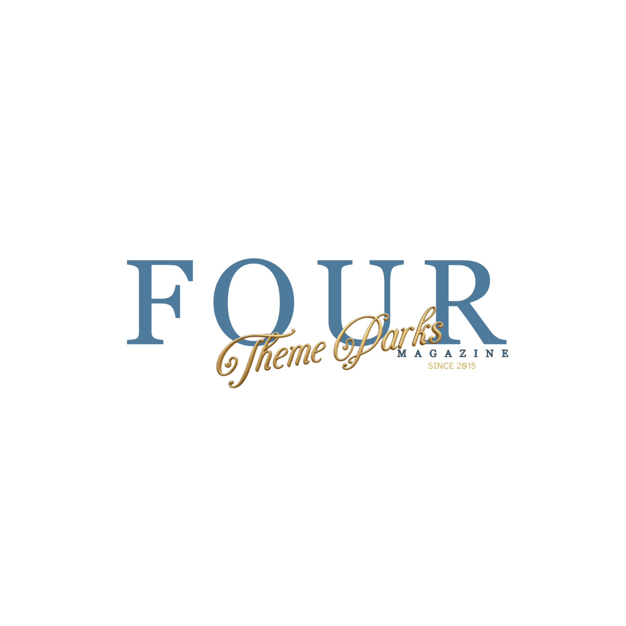 Writer: FOUR Theme Parks