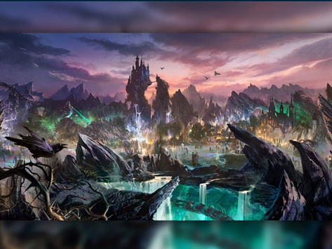 Disney’s Villains Land is Coming to Magic Kingdom: The Ultimate Guide to the Darkest (and Most Exciting) Expansion Yet