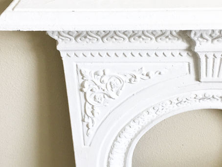 The Art of Adding Vintage