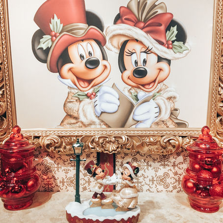 Happy Mickey Mouse Day! Celebrating 97 Years of the Mouse That Started It All