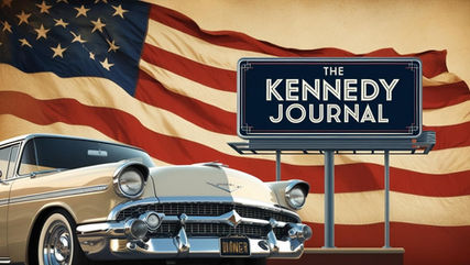 What’s Happening in America: A Nation at a Crossroads