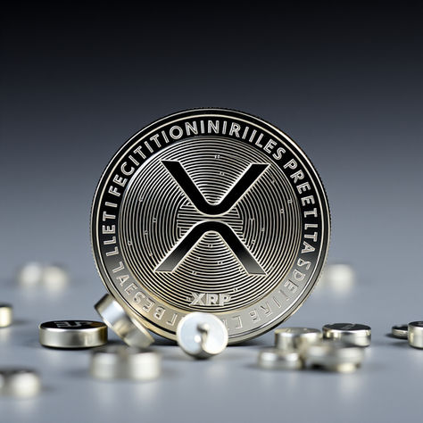 Ripple's RLUSD Stablecoin Launches on Binance