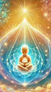 Soin de reconnexion et alignement énergétique Arles Edwige Menu