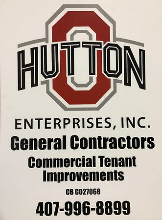Hutton Logo