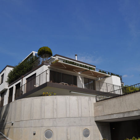 AUF DER GRUEB, MEILEN