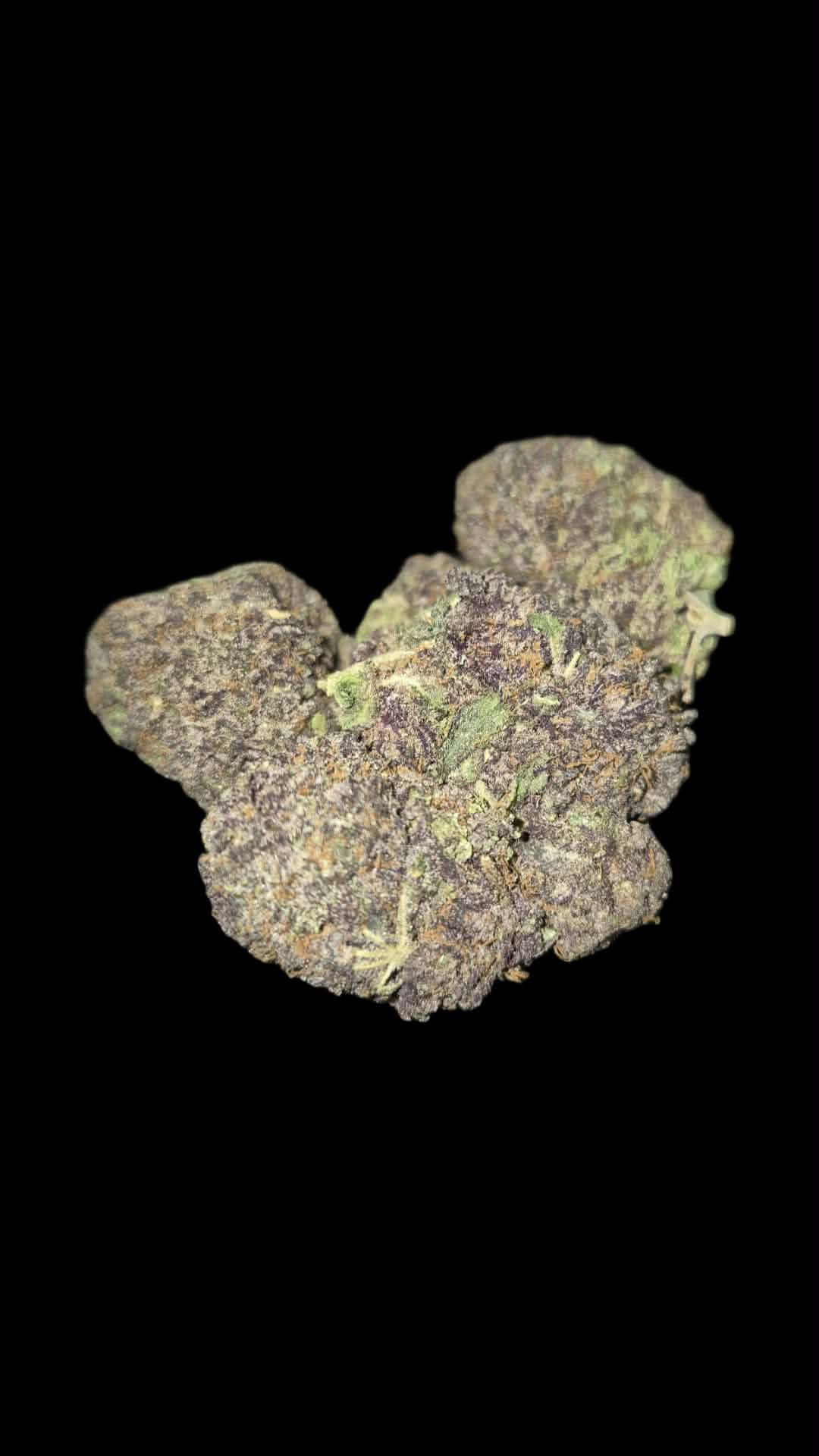 God's Green Crack