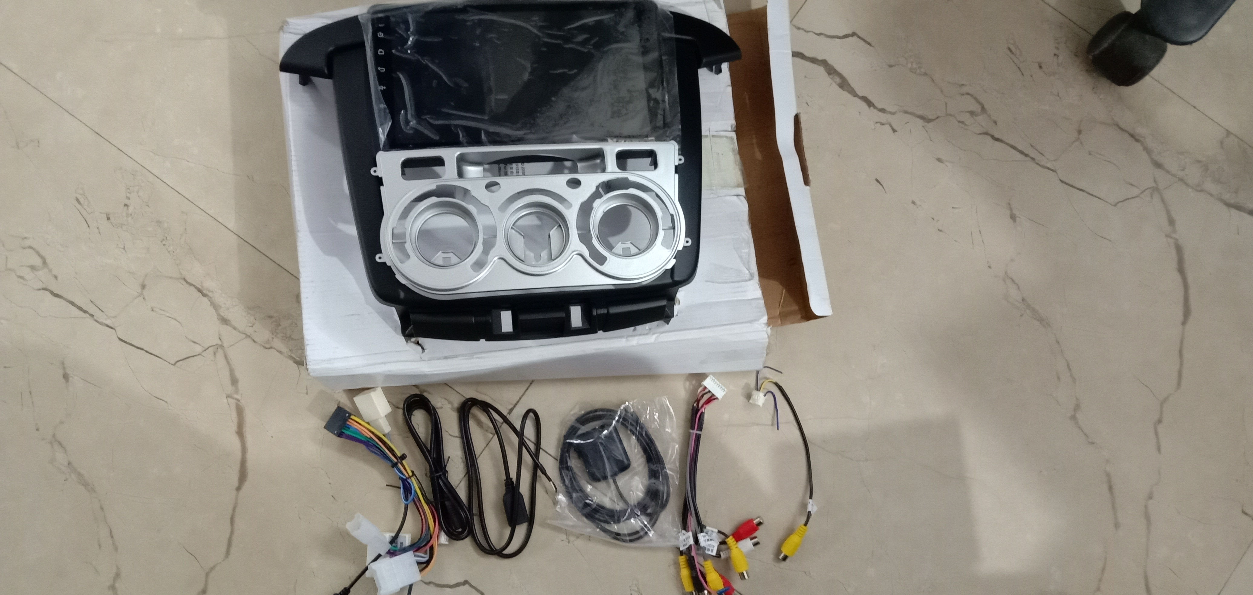 innova android player