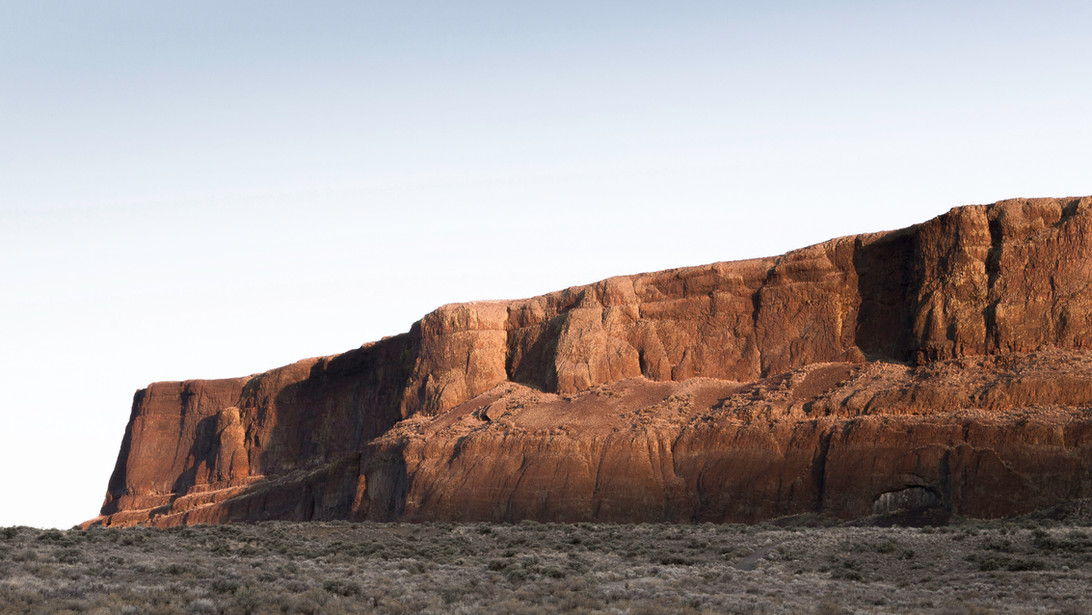Bare Rock